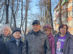 Кубанские пенсионеры предложили провести переговоры Путина и Трампа в Краснодаре