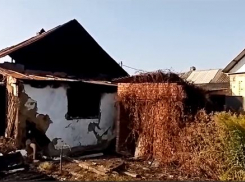 В Краснодарском крае мужчина из личной неприязни к знакомой поджег ее дом