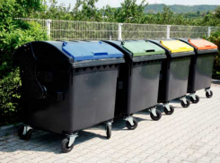 В Сочи для борьбы с мусором и грязью на улицах сделали «горячую линию»