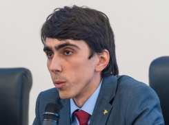 Учителем года-2016 стал Александр Шагалов – учитель русского языка и литературы из Армавира