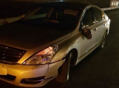 35-летняя женщина попала под колеса сразу двух автомобилей в Краснодаре