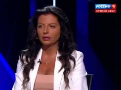 «Незавидна судьба Иуды»: Маргарита Симоньян о начале военной операции Азербайджана в Карабахе