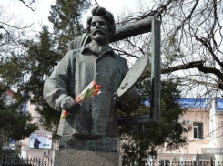 История Краснодара: чем Репин заслужил памятник на Кубани