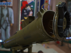 «Монета спасла краснодарку от пули»: история зала Боевой славы