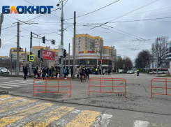 Краснодар встретил Путина: как это было