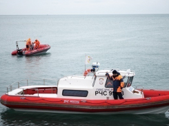 Версия теракта на борту Ту-154 в Сочи все еще рассматривается