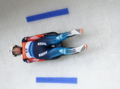 Сочи претендует на чемпионат мира по санному спорту в 2020 году