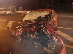  Стали известны подробности смертельной аварии в Краснодаре 