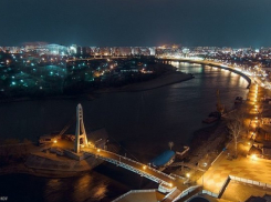 В Краснодаре вырос уровень уличной преступности