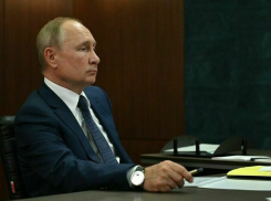 Указ Путина: краснодарцев призовут в армию с 1 апреля