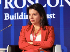 Маргарита Симоньян упрекнула россиян в беспечности