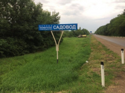  Жители дачного поселка в Динском районе неделю сидят без света 