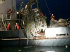 Компенсацию в 79 млн долларов намерены отсудить родственники погибших в крушении ТУ-154 под Сочи 