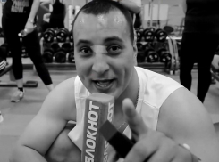 Лидер «Сбросить Лишнее» бросил вызов самому тяжелому участнику