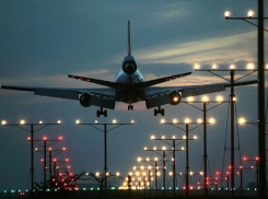 У самолета, который летел в Геленджик, вышел из строя бортовой компьютер