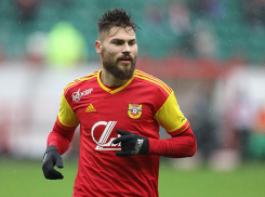  «Краснодар» заинтересовался защитником «Арсенала» 