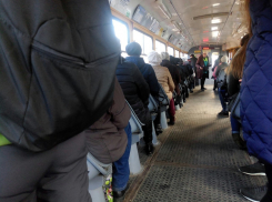 Четыре трамвайных маршрута в Краснодаре изменят движение