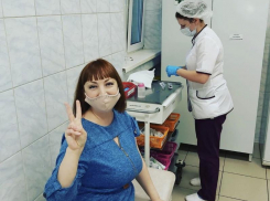 Жизнь после «Спутник V»: краснодарка рассказала о здоровье и антителах после прививки от коронавируса