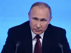 Владимир Путин «будет искать» инвестора для дольщиков Краснодара
