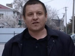 Участника «тракторного марша» Алексея Волченко задержали на Кубани