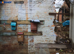 В администрации Краснодара рассказали, когда будет реконструирован дом купца Лихацкого