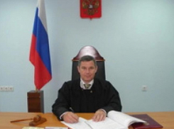 В Сочи скончался федеральный судья, посадивший чиновника-убийцу