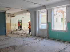 Бывший детсад в Краснодаре станет нынешним до конца года