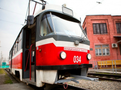 В Краснодаре трамваи вечером будут ездить по другим маршрутам