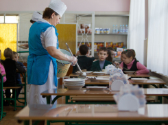 Почти 9% всего питания в кубанских школах и больницах опасно для здоровья
