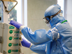 Больных коронавирусом на Кубани больше не стало 