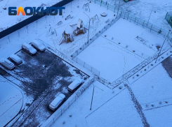 Жителей Краснодарского края предупредили о гололеде и налипании мокрого снега