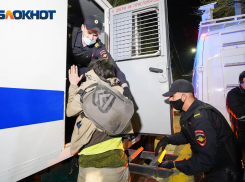 Краснодарец на «стрелке» избил битой 14-летнего школьника