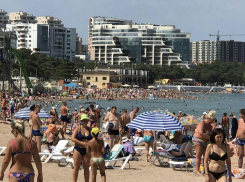 Катание на таблетке в Геленджике обернулось переломом позвоночника