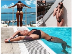 InstaЖар: обалденные красотки Краснодарского края