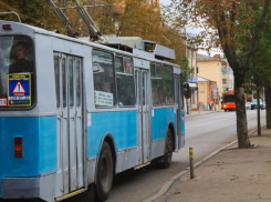  «Выделенки нужны там, где общественный транспорт стоит», – краснодарские активисты о работе автобусов и троллейбусов 