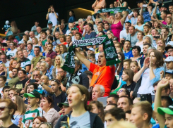 Стало известно в какую группу Лиги Европы попал «Краснодар»