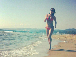 «Мисс Бикини 2016» стала Виола Дьяченко 