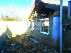 В Армавире после разгула стихии восстановили нарушенное энергоснабжение 