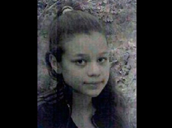 В Новороссийске пропала без вести 13-летняя Анастасия Хмельнова