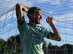 «Краснодар» решил продать своего лучшего бомбардира 