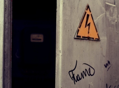 В Краснодаре мужчину убило током в трансформаторной будке