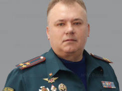 Стало известно о задержании замначальника ГУ МЧС по Краснодарскому краю Сергея Симоненко