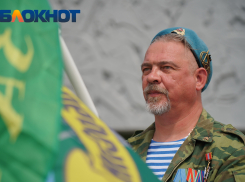 «Желаю никогда не применять то, чему нас научили»: краснодарские десантники о службе и Дне ВДВ