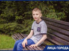 Призер Паралимпийских игр: мальчик с ДЦП из Тимашевска мечтает побывать в Японии и стать журналистом