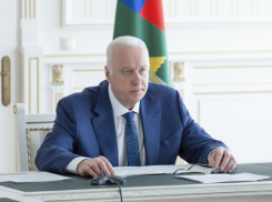 Александр Бастрыкин требует возбудить дело из-за накинувшегося на ребенка в лифте краснодарской высотки пса