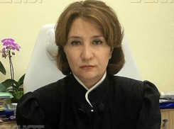 Краснодарская судья Елена Хахалева по узнаваемости догоняет Владимира Путина, обогнав Петра I