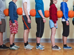 Новый спортивный комплекс построят в Туапсинском районе