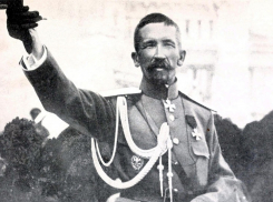 История Краснодара: памятник зверски убитому Корнилову появился спустя 95 лет