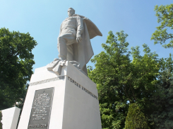 На реконструкцию военных мемориалов Кубани хотят потратить в 11 раз больше