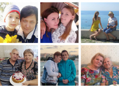 Самые теплые и искренние слова в адрес мам звучат в телеграм-канале «Блокнота»